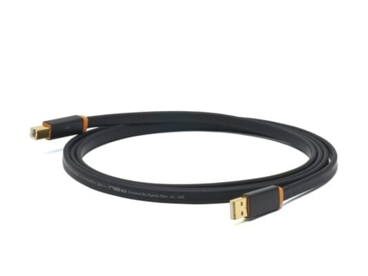 Oyaide Neo d+ Class A USB 2.0 Cable