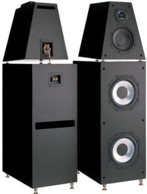 TESTED: Wadia 170 iTransport iPod Dock - The Absolute Sound