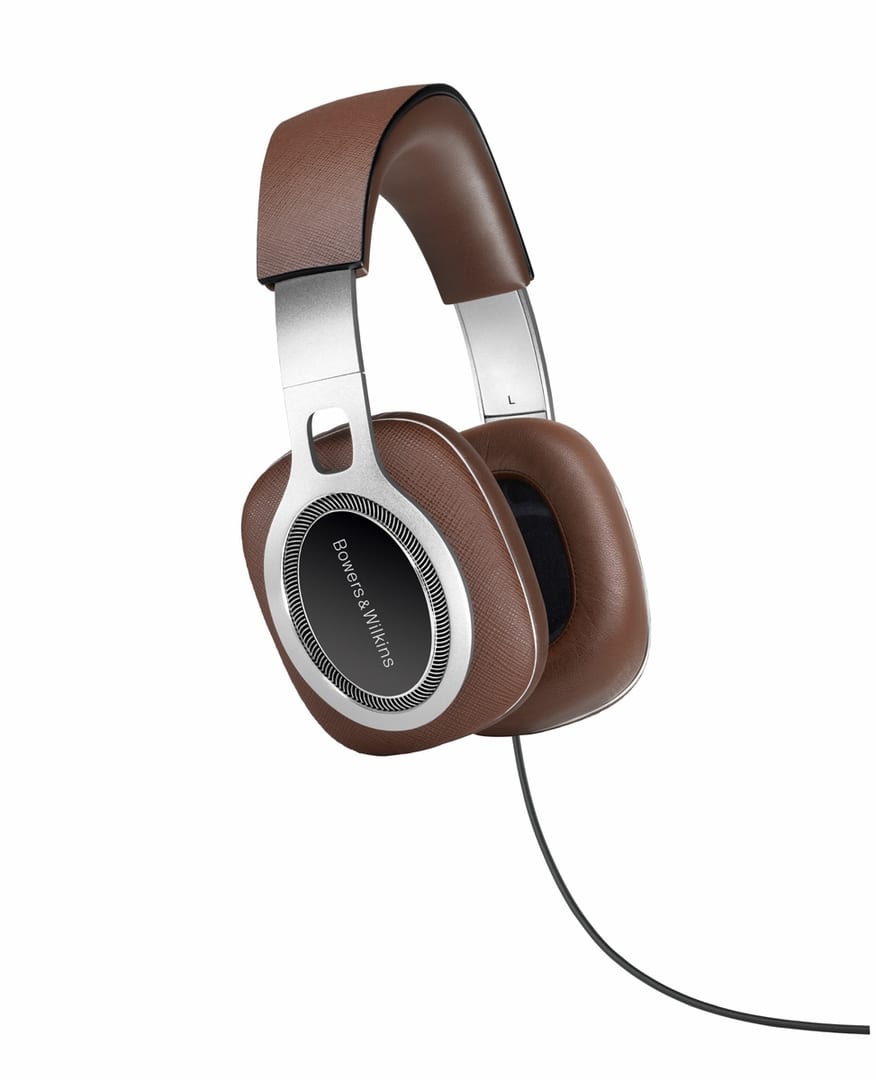 Bowers & Wilkins P9 Signature リケーブル多数付属 Bowers & Wilkins Introduces P9 Signature - The Absolute Sound