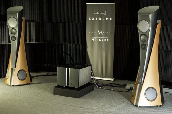 Acoustic Zen Absolute Copper Interconnect - The Absolute Sound