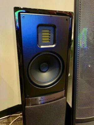 MartinLogan Motion (i) Series Launch Event Report