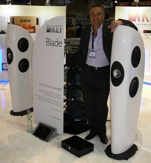 High Performance Audio, CEDIA 2011—Part 2