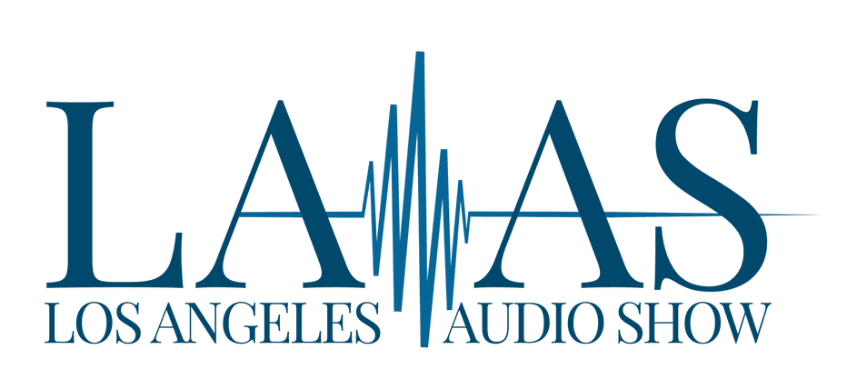 A Quick Tour of the LA Audio Show with REG
