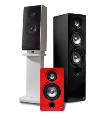 MarkAudio-SOTA Announces Formal Introduction to U.S. Audiophile Market