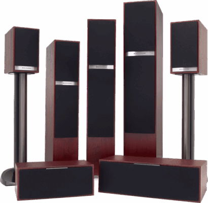 MartinLogan Announces the New Look of Proven Performance