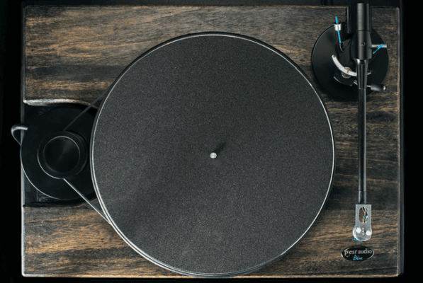 Editors’ Choice: Turntables $5000-$10000