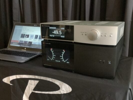 RMAF 2018 – Electronics Under $15k