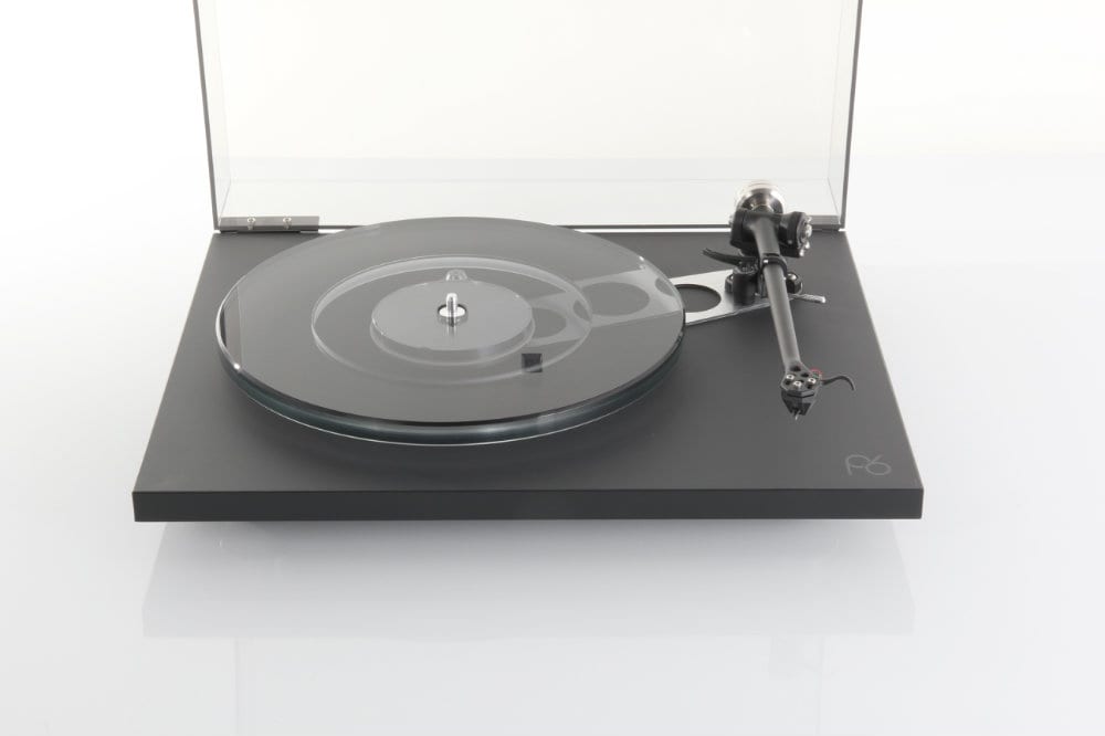 2019 High-End Audio Buyer’s Guide: Turntables $1,000 – $2,000