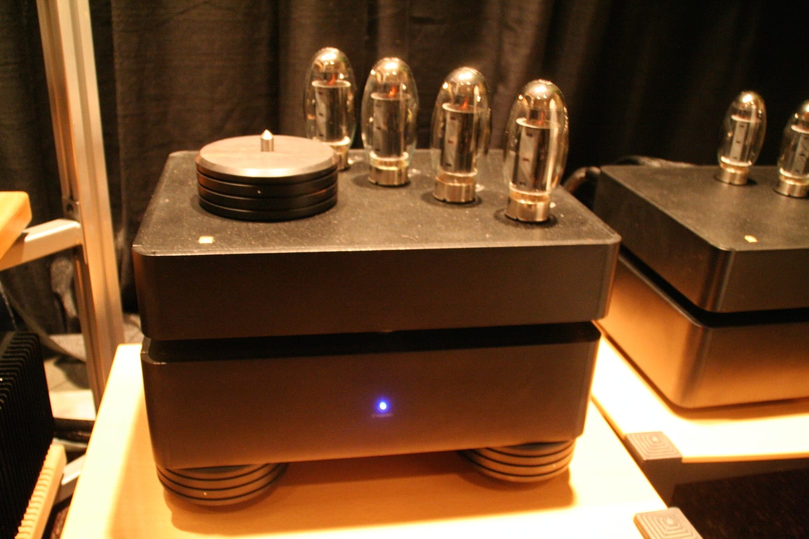 AXPONA 2014: Loudspeakers and Electronics Under $15k - The