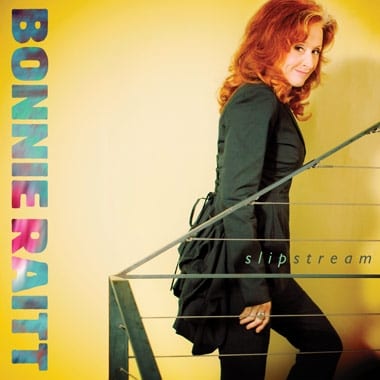 Download Roundup – Bonnie Raitt: Slipstream