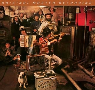 Bob Dylan & The Band: The Basement Tapes - The Absolute Sound