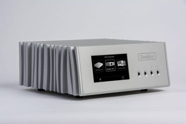 Boulder Announces Immediate Release and Shipment of 866 Integrated