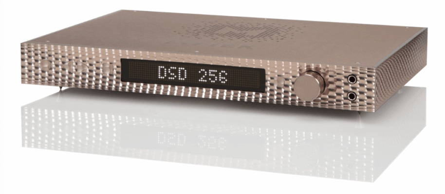 Mytek Digital Manhattan II DAC - The Absolute Sound