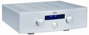 Hegel Music Systems H200 Integrated Amplifier (TAS 211)