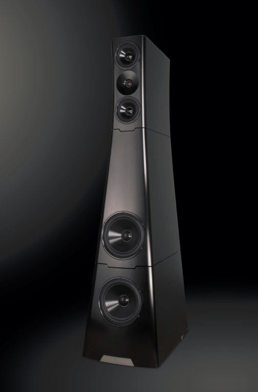 Sonja World Premier CES 2013