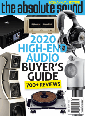 TAS 299 Cover