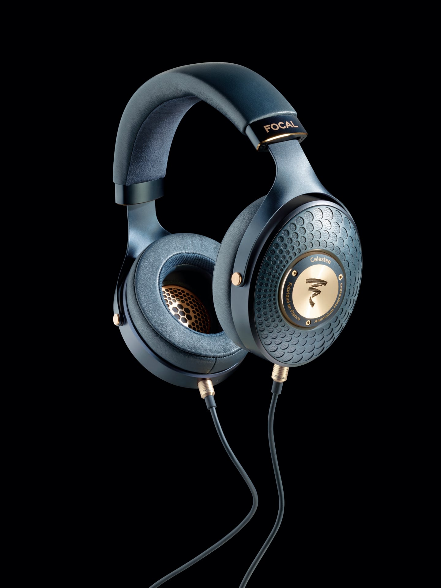 Focal Presents Celestee, New Luxury Headphones - The Absolute Sound