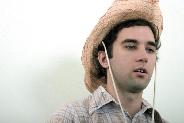 Sufjan Stevens