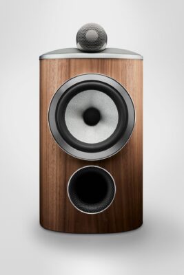 Bowers & Wilkins 805 D4