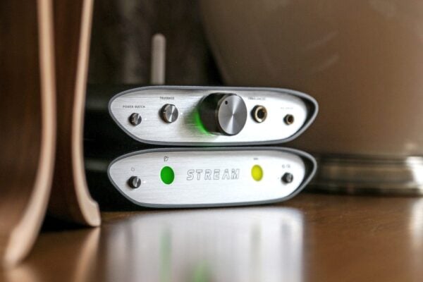 iFi Zen Stream Review