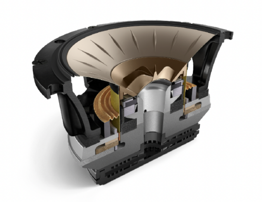 Why The 12th Generation KEF Uni-Q And Single Apparent Source Are Significant