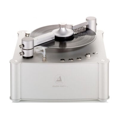 Editors’ Choice: Record-Cleaning Machines