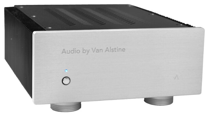 Audio by Van Alstine DVA M225 Monoblock Power Amplifier