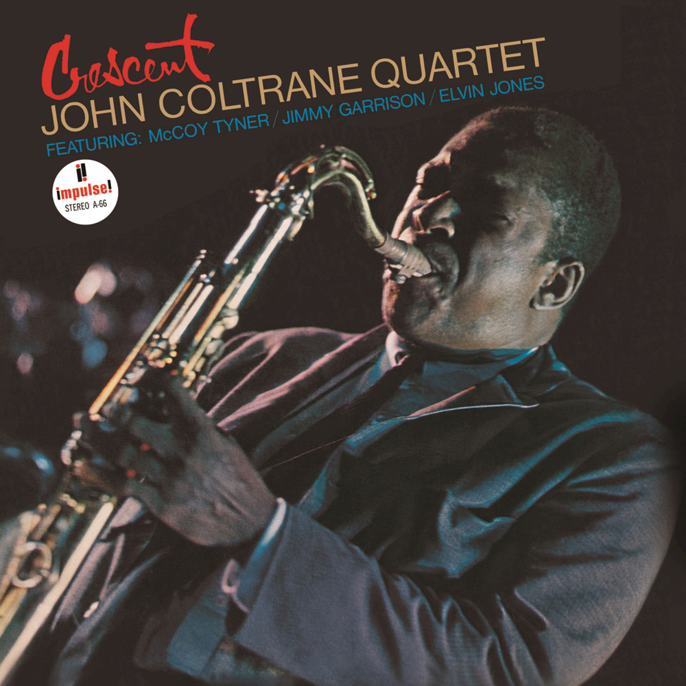 John Coltrane: Crescent - The Absolute Sound