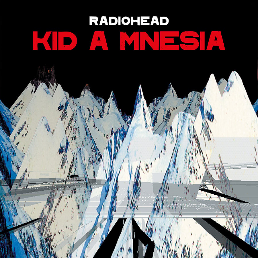 Radiohead's Kid A Mnesia - The Absolute Sound