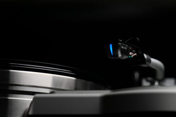 DS Audio DS 003 Optical Phono Cartridge