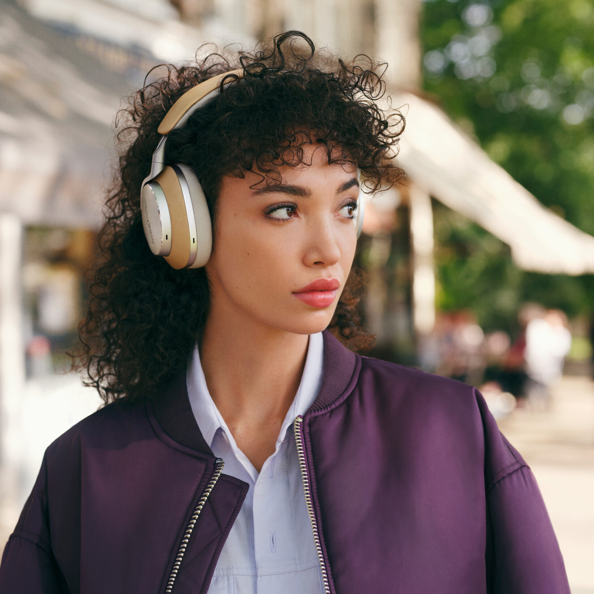 Bowers & Wilkins New Px8 Flagship Headphones - The Absolute Sound