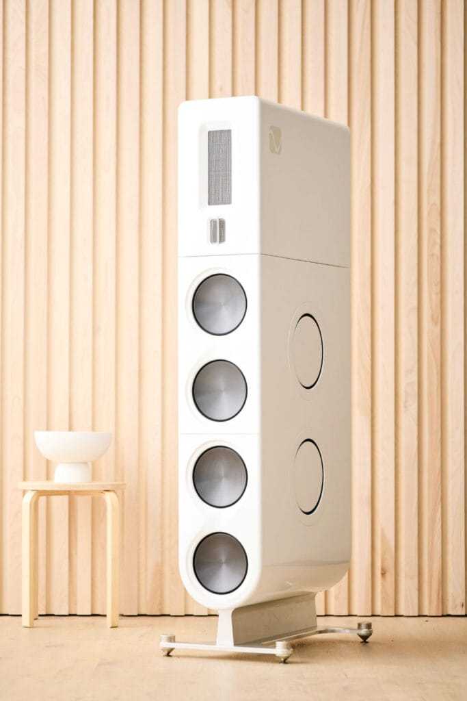 PS Audio FR30