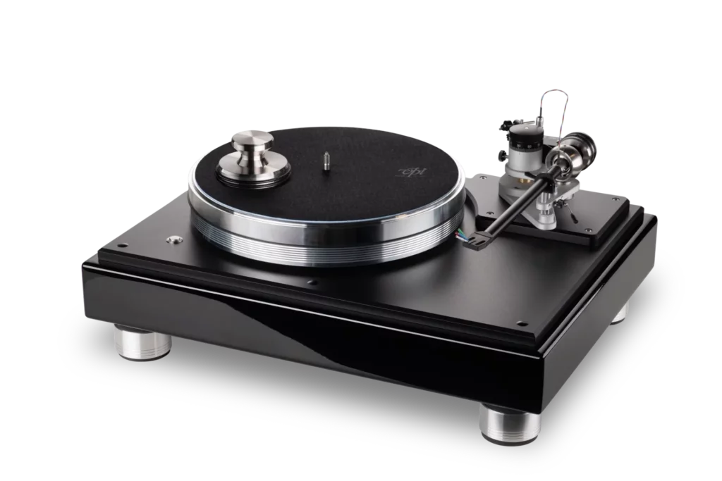 VPI Classic Signature