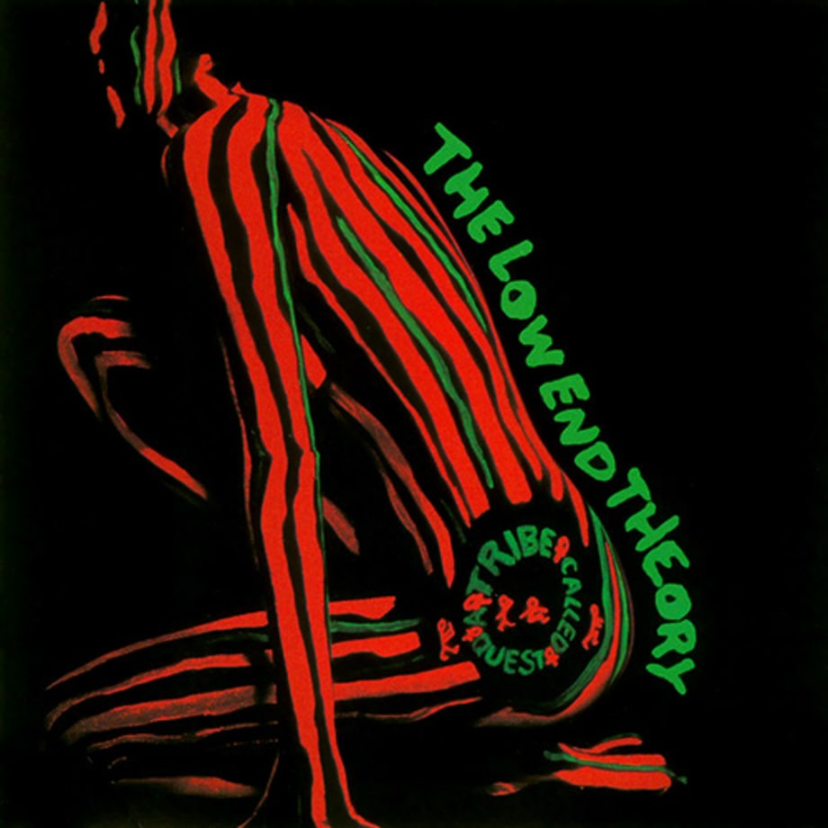 A Tribe Called Quest: The Low End Theory - The Absolute Sound