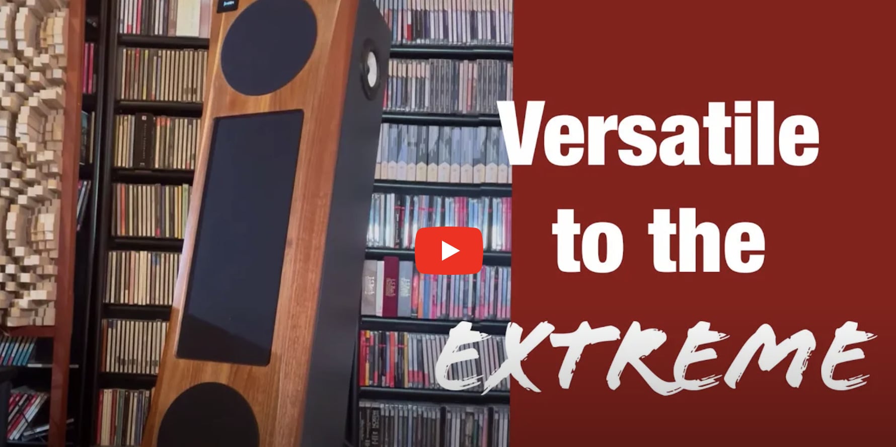 JansZen Audio's Valentina A8 Loudspeaker Versatile to the Extreme