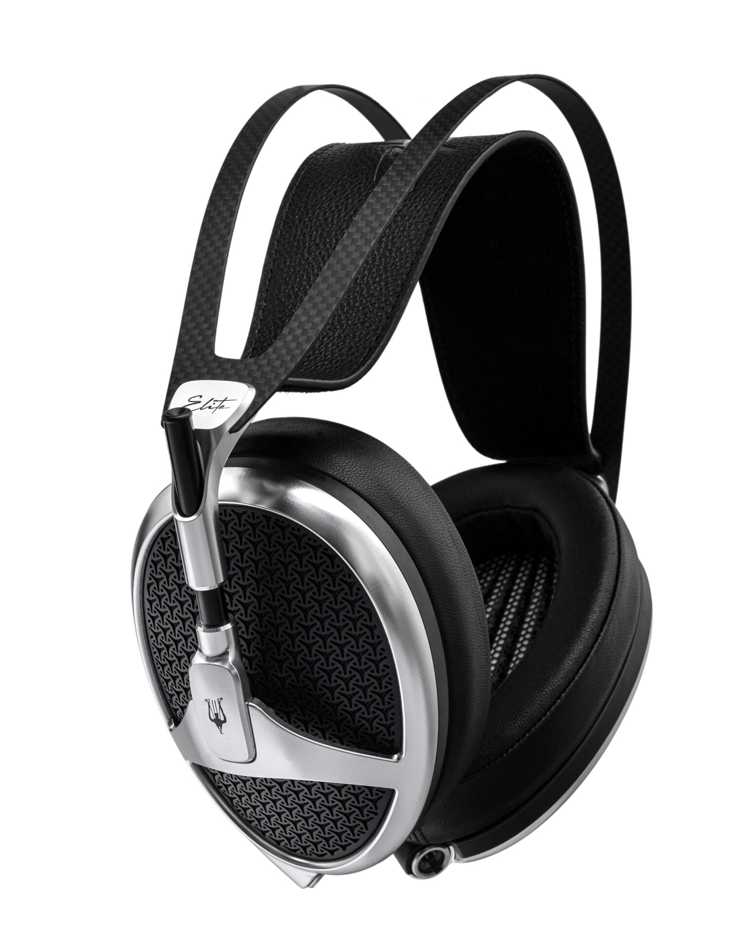 ★土日特価★meze audio Elite 特別コンプリートセット 極美稀少品 Meze Elite Headphones - The Absolute Sound