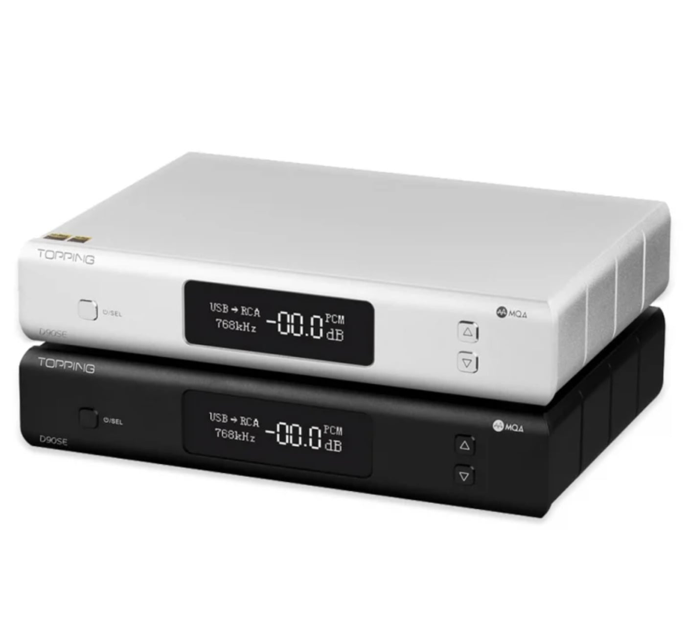 w*e様 topping D90SE 2022 Golden Ear: Topping D90SE DAC - The Absolute Sound