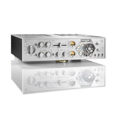 Denon PMA-50 Integrated Amp - The Absolute Sound