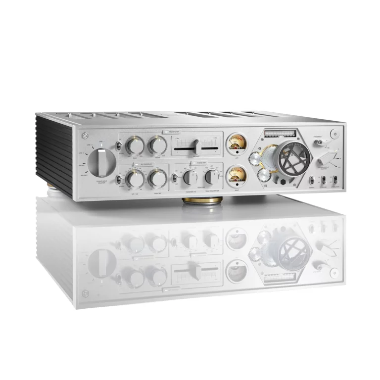 Editors’ Choice: HiFi Rose RA180
