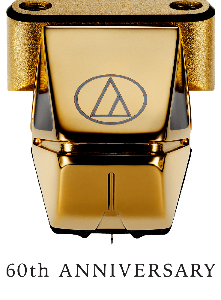 Audio-Technica Celebrates 60 With the Explosive Sounding AT-MC2022