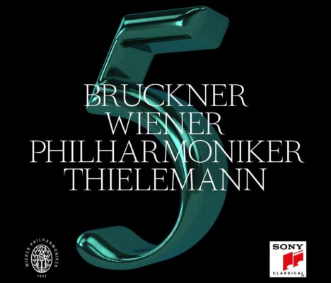 Bruckner: Symphony No. 5