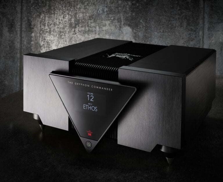 Editors’ Choice: Gryphon Commander