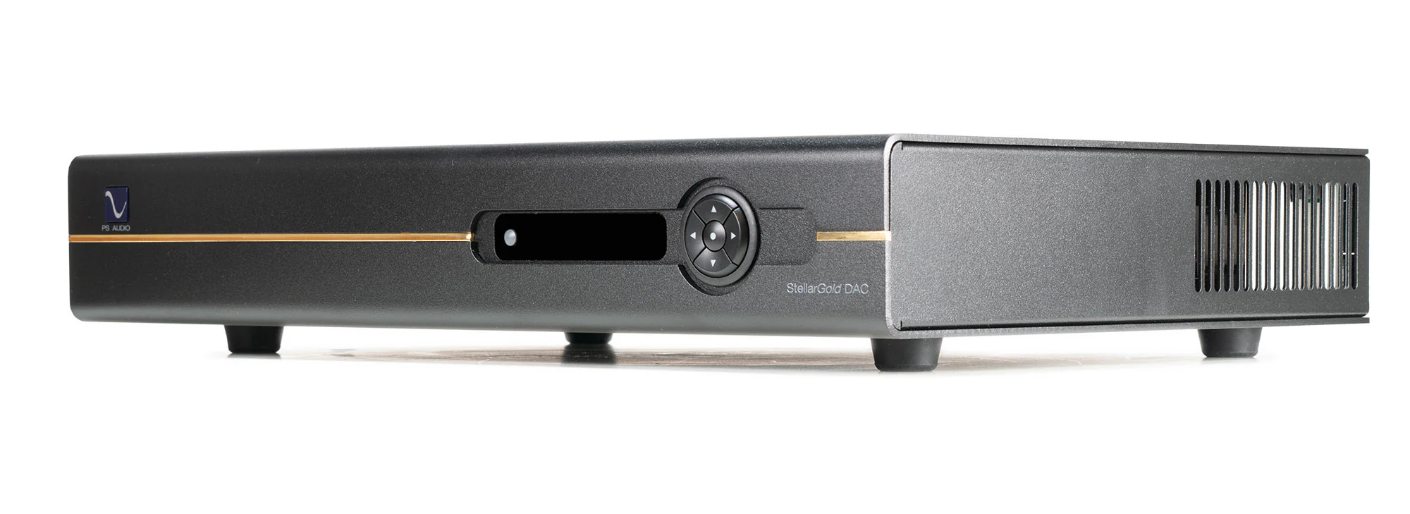 Editors' Choice: Best DACs $3,000 - $10,000 - The Absolute Sound
