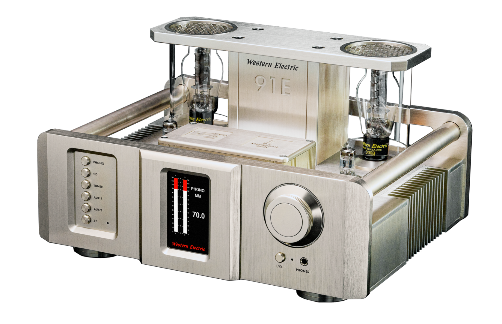 Western-Electric-91E-