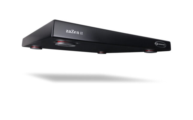 IsoAcoustics zaZen II Isolation Platform