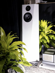Acora Quartz SRC-1