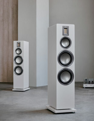 Audiovector QR 7 Loudspeaker