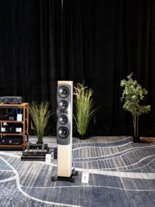 Dynaudio Confidence 50