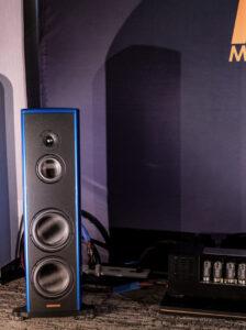 Magico S3