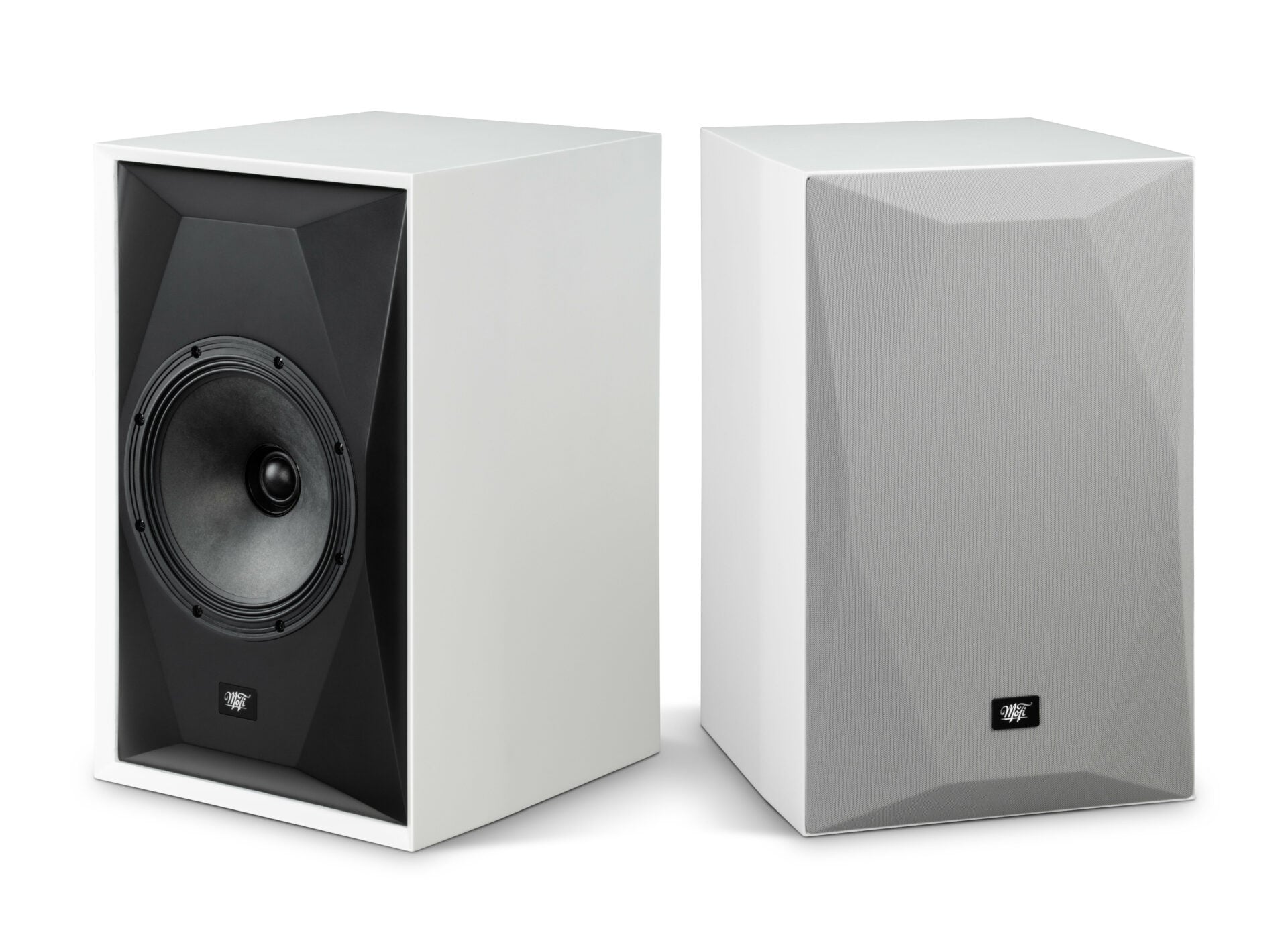 MoFi Electronics Unveils New SourcePoint 8 Speakers by Andrew